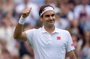 Roger Federer turns 42: A look at his accomplishments