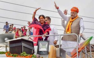 Bharatiya Janata Party’s Growing Family in Rajasthan