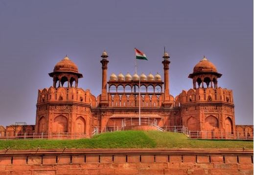 5 Surprising facts about Delhi  