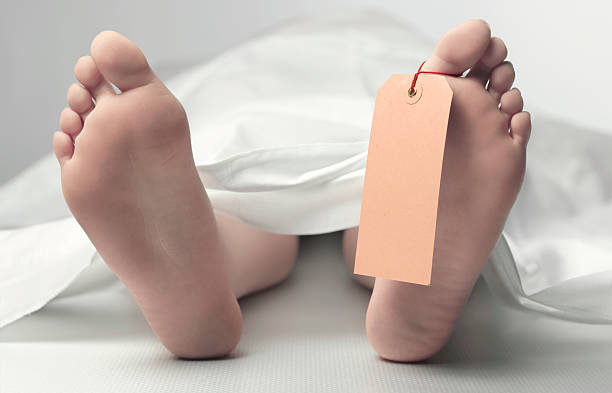 Delhi: 11-year-old’s body discovered stuffed inside a bed box
