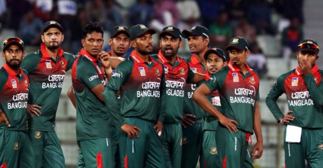 Bangladesh ready for Asia Cup 2023, Tanzid Hasan receives maiden call-up