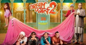 Day 2: Dream Girl 2 box office collection more than Gadar 2