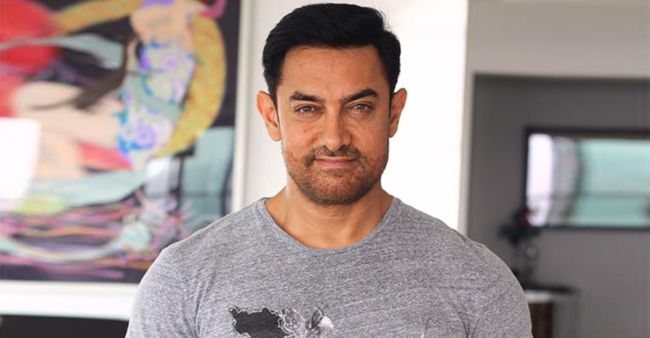 Aamir Khan On Bollywood’s Pay Disparity 