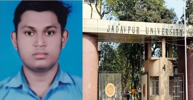 Six people arrested in Jadavpur University student death case