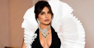 Priyanka Chopra Steps Away From Her Partnership With NYC Restaurant Sona