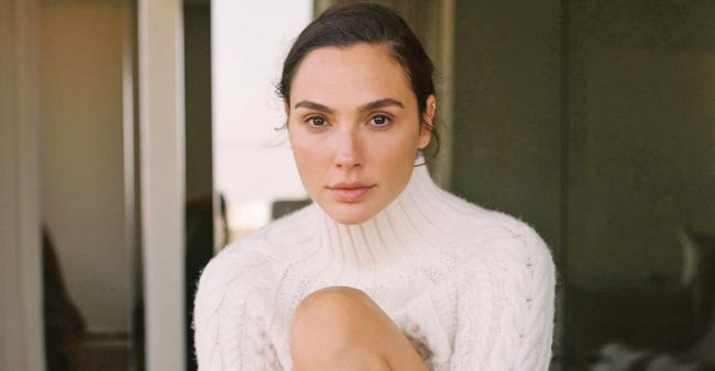 ‘Heart of Stone’ Star Gal Gadot Shares Her Experience Working On The Film