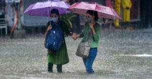 Possibility of heavy rainfall in Punjab, Haryana for next 3 days