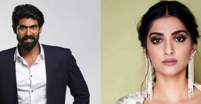 Rana Daggubati Publicly Apologizes To Sonam Kapoor