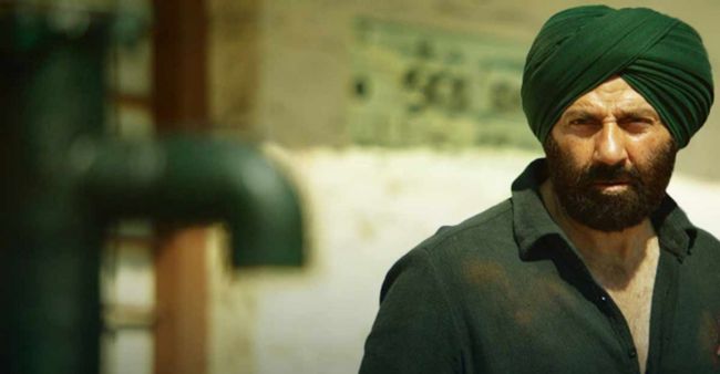 Anupam Kher Reviews Sunny Deol-Ameesha Patel’s Film Gadar 2