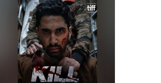 Karan Johar’s Action Thriller ‘Kill’ To Premiere At TIFF