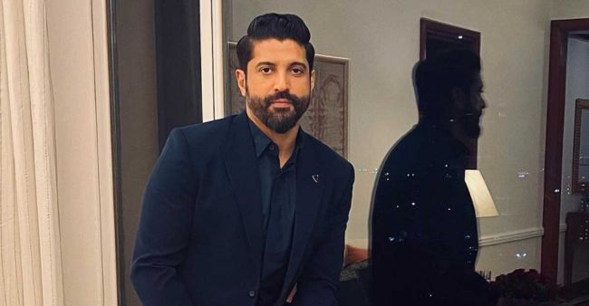 Farhan Akhtar Reveals When He Will Begin Working On Don 3 And Jee Le Zaraa