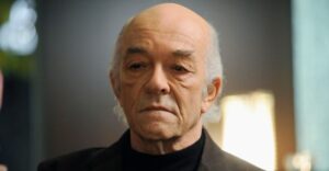 Mark Margolis Passes Away At 83