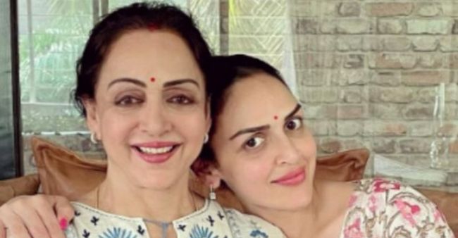 69th National Awards: Hema Malini Lauds Daughter Esha Deol As Her Movie Ek Duaa Gets Special Mention