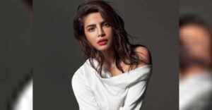 Priyanka Chopra Gets Hurt On Movie Set: See The Pics!