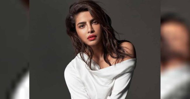 Priyanka Chopra lends voice for new film ‘Tiger’, announces release date