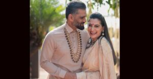 Happy Birthday Mana Shetty: Suniel Shetty, Athiya Shetty Share Special Birthday Wish