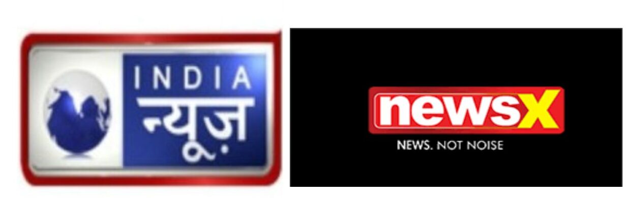 India News and NewsX triumph at 2023 ENBA awards - TheDailyGuardian