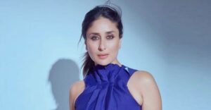 BFI London Film Festival: Kareena Kapoor “excited” as ‘The Buckingham Murders’ premiers