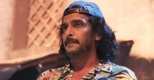 Case filed against Kannada actor Upendra for casteist remarks