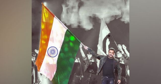 Happy Independence Day 2023: Salman Khan Extends Warm Wishes