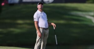 Glover wins back-to-back, Matsuyama qualify for second play-offs event