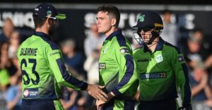 Kore Mobile partners with Cricket Ireland