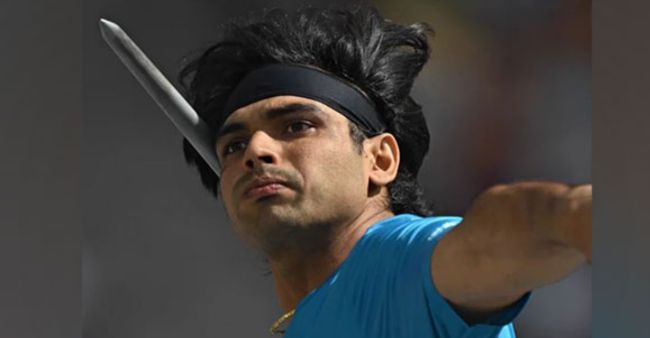 Asian Games: Neeraj Chopra begins the men’s javelin throw competition today with the 90-m mark in focus