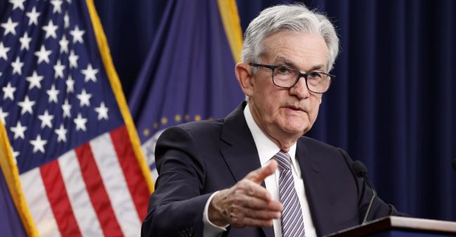 Federal Reserve says US economy won’t enter into recession