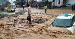 Himachal Solan cloudburst death toll rises to 7