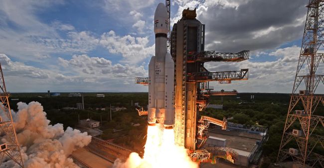 ISRO: Chandrayaan-3 successfully completes last moon-bound manoeuvre