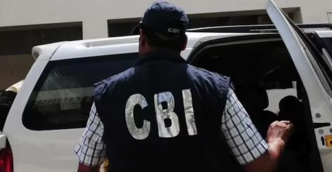 CBI advances return of gold smuggling accused from Riyadh