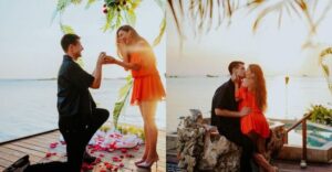 ABCD 2 Star Lauren Gottlieb Engaged To Beau Tobias Jones 