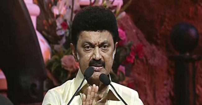 Tamil Nadu CM Stalin says NEET can be removed after increasing suicide rates