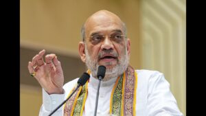 Amit Shah Set to Introduce Bills on J-K Reservation Act, J-K Reorganisation Act in Lok Sabha Day 2