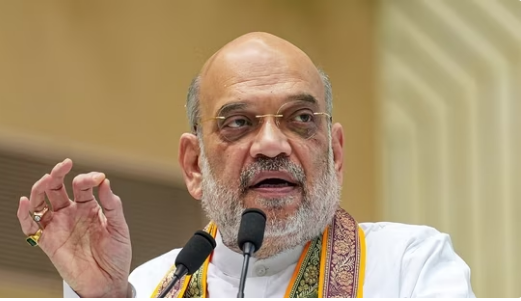 Amit Shah to visit Bhopal on October 1 and discuss election strategy