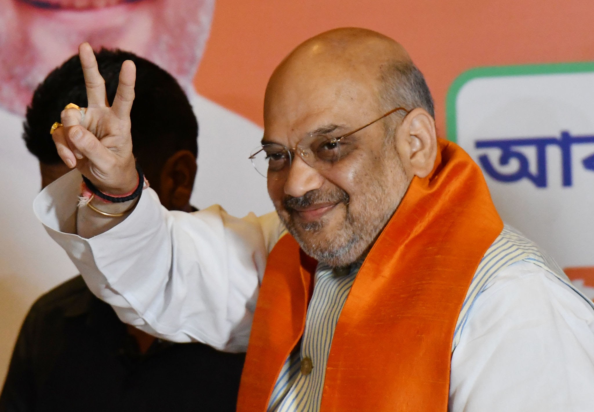 Post Shah’s visit, Congress appoints veteran tribal leader in MP