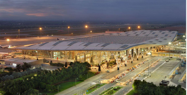 BLR Airport handled record Perishable Cargo for the third consecutive year