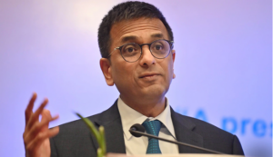 CJI Chandrachud says Increasing Number of Women Judges Sign of Changing Times: A Comprehensive Look at the Data