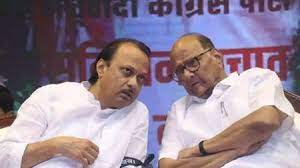 Secret meeting shakes Maharashtra political scene