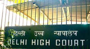 HC takes suo motu cognizance on Delhi Govt official rape case, directs Police to conceal identity of minor victim