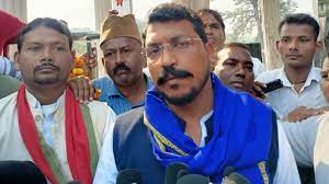 Chandrashekar Azad’s unclear stance in UP’s Ghosi may hinder SP’s chances