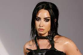 ‘Confident’ Demi Lovato’s new release from album Revamped