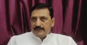 BJP questions Cong MLA’s provocative statements