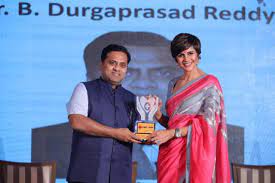 Empowering Hearts and Transforming Lives: The Journey of Dr. Durgaprasad Reddy B in Medical Excellence