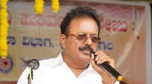 K’taka Minister asks Governor Gehlot not to fall prey to fake allegations, petitions