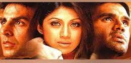 Shilpa Shetty celebrates 23 years of ‘Dhadkan’