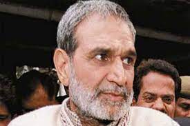 1984 Sikh riots Case: Court to pronounce judgment in Sajjan Kumar’s case on August 29