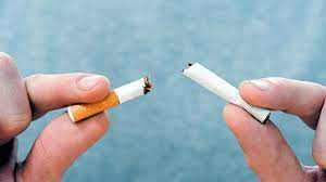 Urgent need to provide viable substitute therapies to aid tobacco de-addiction