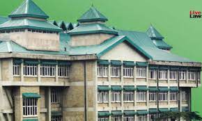 Himachal Pradesh High Court ordered Attachment Of State Education Secretary’s Salary For Non-Compliance Of 2020 Order