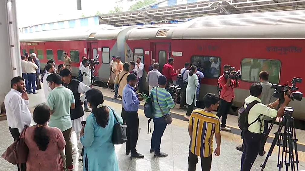 ATS interrogates Jaipur-Mumbai train firing case accused for hours